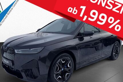 BMW iX 24.316 km 44.350 &euro; Hamburg 21073