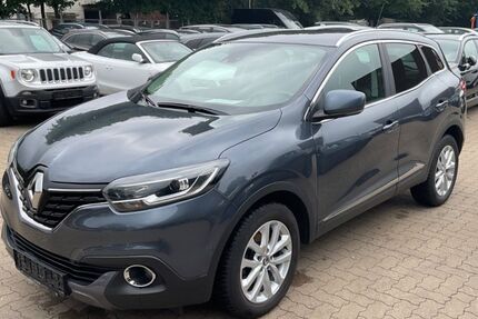 Renault Kadjar 62.500 km 10.990 &euro; Hamburg 21107
