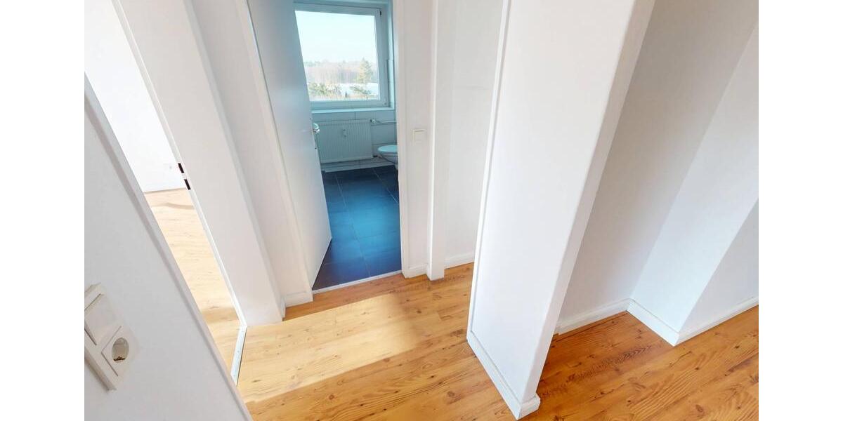 Etagenwohnung Uetersen - 3 Zimmer, 80 m&sup2;, 769&euro; | Angebot:25569825