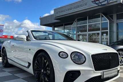 Bentley Continental GTC 29.000 km 234.888 &euro; Bad Oldesloe 23843
