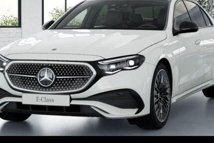 Mercedes-Benz E 220 9.900 km 57.900 &euro; Hamburg 22047