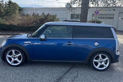 Mini Cooper S 171.134 km 2.290 &euro; Barsbüttel 22885