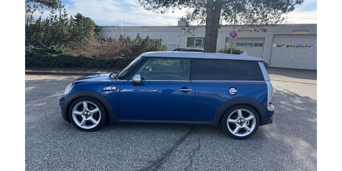 Mini Cooper S 171.134 km 2.290 &euro; Barsbüttel 22885