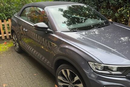 VW T-Roc 89.000 km 22.999 &euro; Ahrensburg 22926