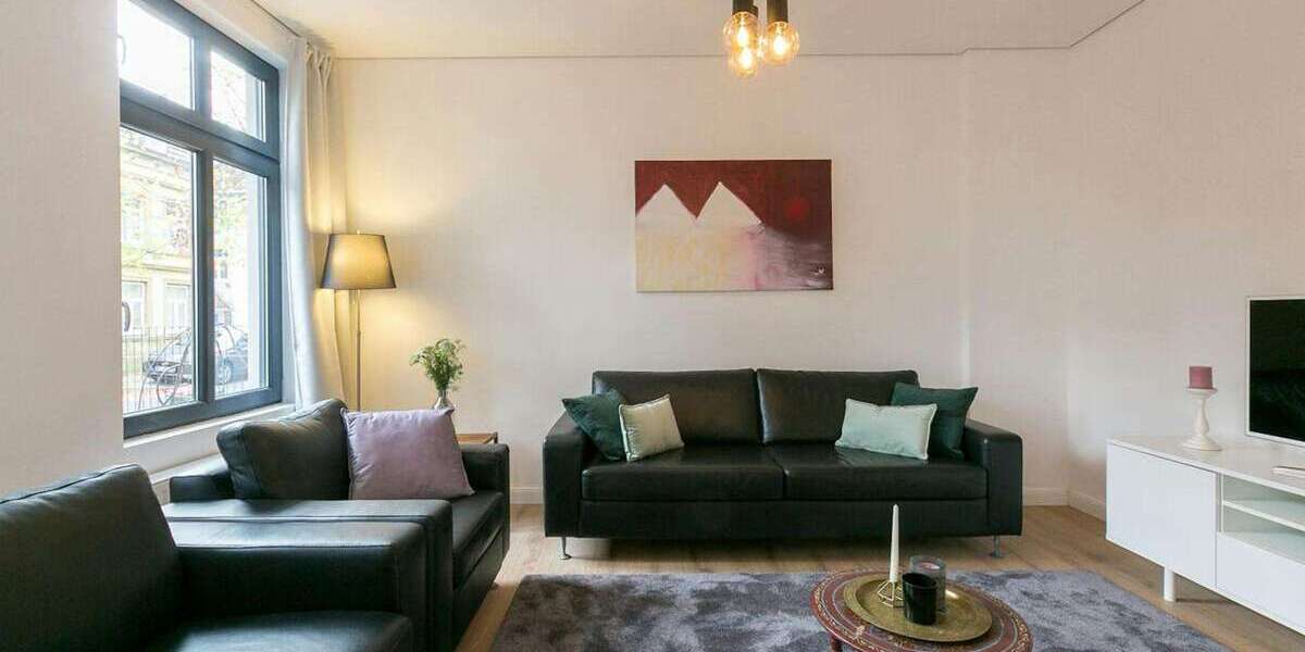 Zimmer Hamburg Lohbrügge - 1 Zimmer, 1.590&euro; | Angebot:23570836