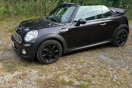 Mini Cooper S Cabrio 77.300 km 10.900 &euro; Hamburg 20355