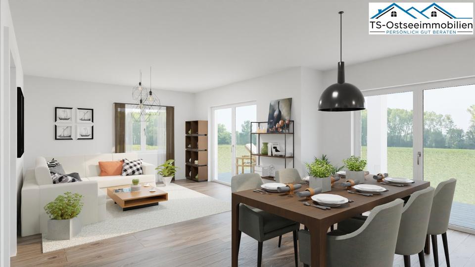 Einfamilienhaus Tangstedt - 1.980.000&euro; | Angebot:26035353