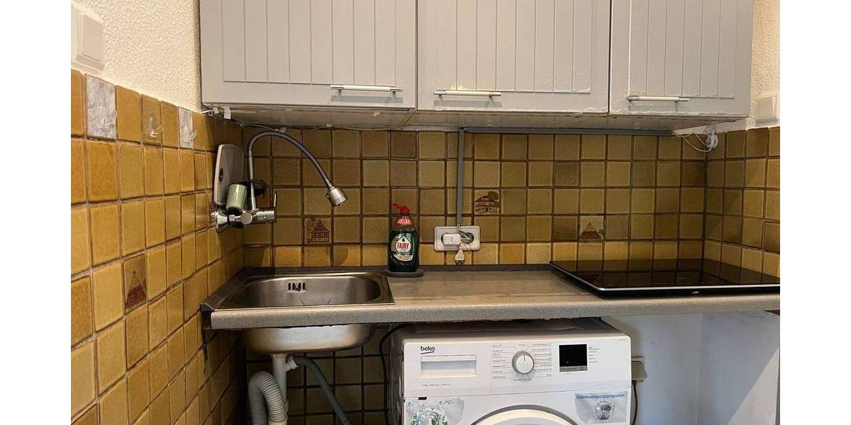 Etagenwohnung Hamburg Bergstedt - 1 Zimmer, 27 m&sup2;, 99.000&euro; | Angebot:25702621