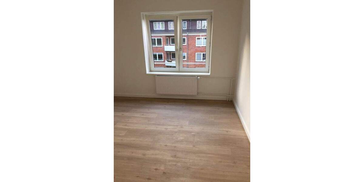 Etagenwohnung Hamburg Bramfeld Bramfeld - 3 Zimmer, 59 m&sup2;, 279.000&euro; | Angebot:25781534