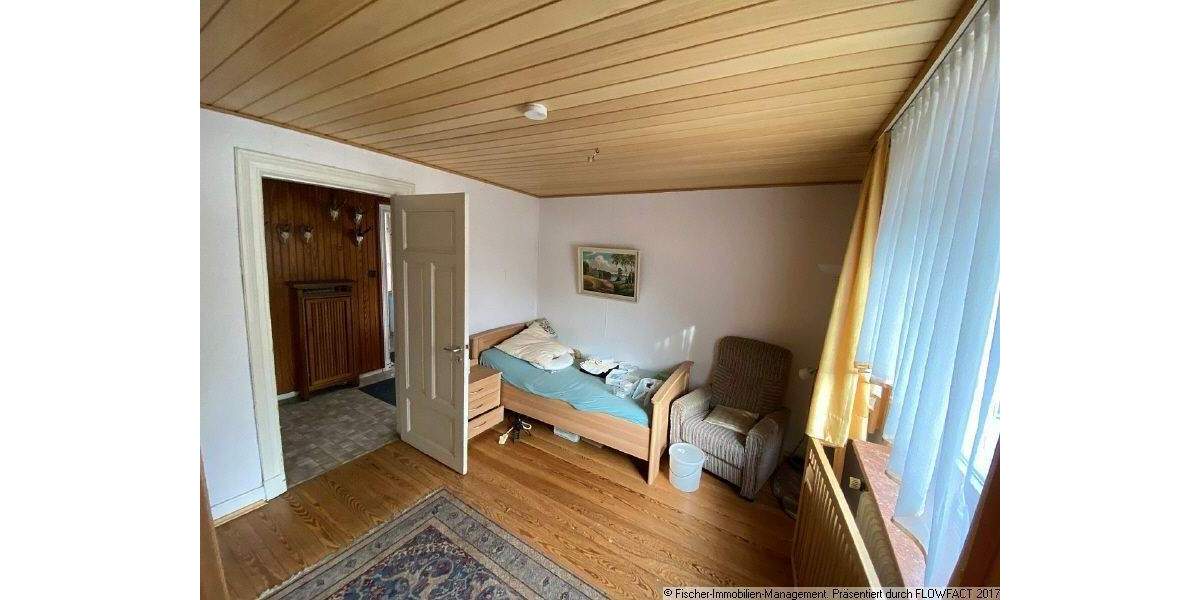 Mehrfamilienhaus, Wohnhaus Hamburg Lemsahl-Mellingstedt - 9 Zimmer, 256 m&sup2;, 950.000&euro; | Angebot:25706090