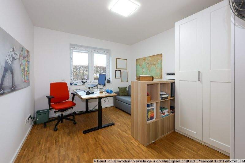 Etagenwohnung Hamburg Eidelstedt - 3 Zimmer, 78 m&sup2;, 519.000&euro; | Angebot:25745913