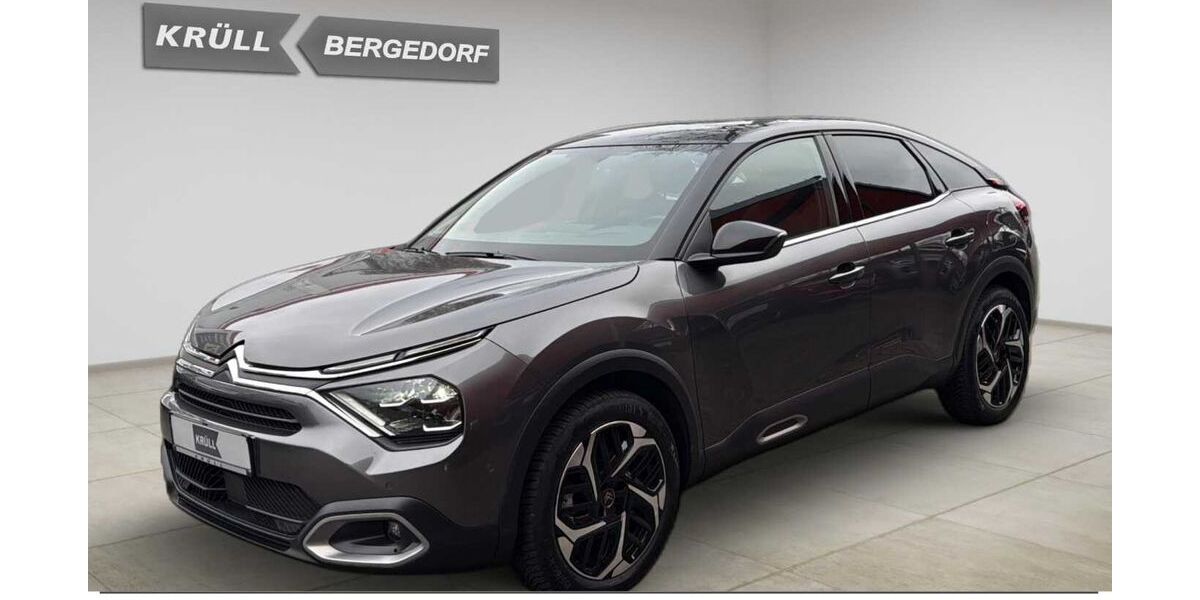 Citroen C4 74.638 km 16.994 &euro; Hamburg 21029