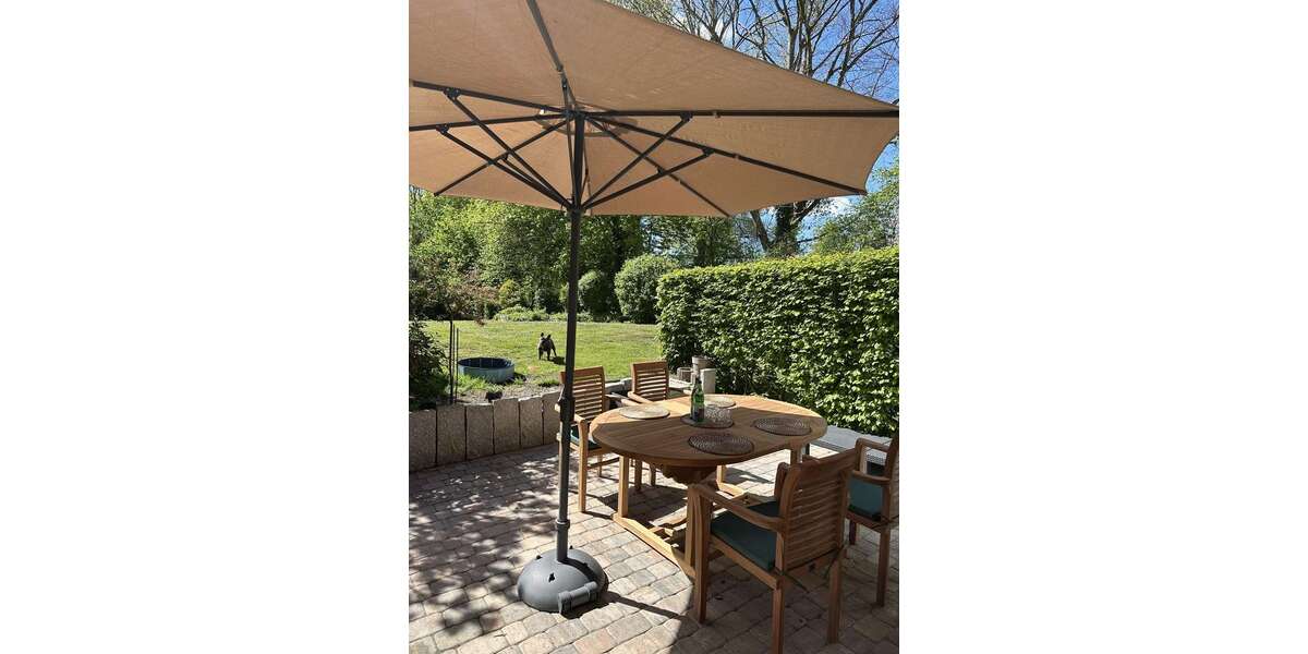 Etagenwohnung Rellingen - 3 Zimmer, 118 m&sup2;, 2.200&euro; | Angebot:27116436