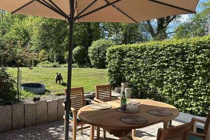Wohnung Rellingen - 3 Zimmer, 118 m&sup2;, 2.200&euro; | Angebot:27116436