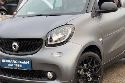 Smart ForTwo 56.000 km 16.660 &euro; Norderstedt bei Hamburg 22848