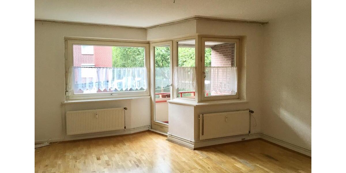 Etagenwohnung Hamburg Borgfelde - 2 Zimmer, 58 m&sup2;, 300.000&euro; | Angebot:25181611