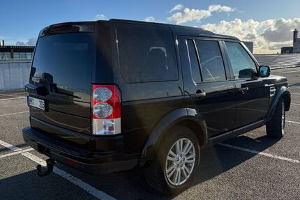 Land Rover Discovery 212.880 km 8.750 &euro; Hamburg 22393