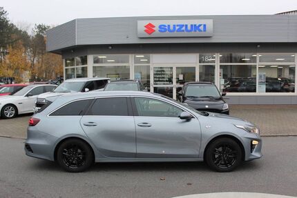 Kia ceed Sportswagon 130.490 km 13.780 &euro; Elmshorn 25337