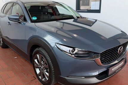 Mazda CX-30 65.392 km 21.900 &euro; Henstedt-Ulzburg (bei Hamburg) 24558