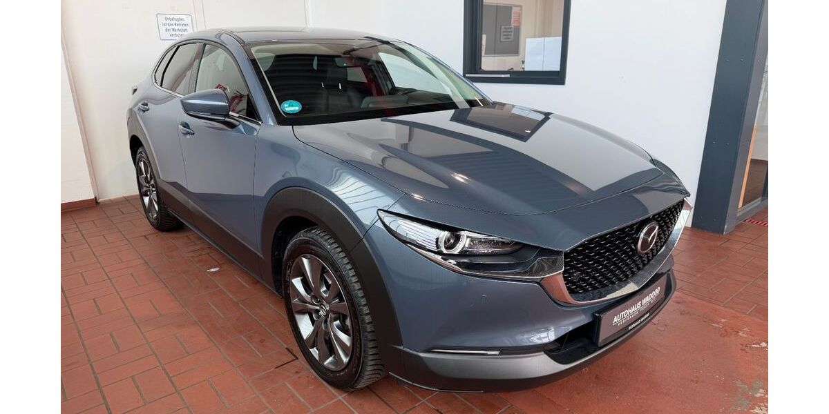 Mazda CX-30 65.392 km 21.900 &euro; Henstedt-Ulzburg (bei Hamburg) 24558
