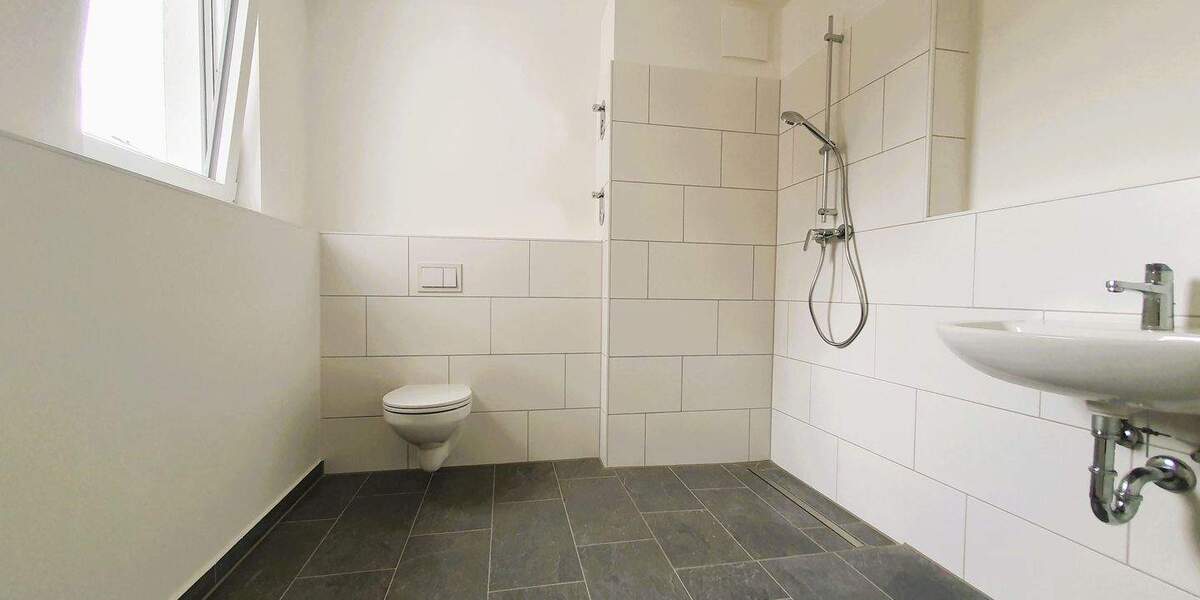 Terrassenwohnung Norderstedt Harksheide - 2 Zimmer, 60 m&sup2;, 1.180&euro; | Angebot:25675070