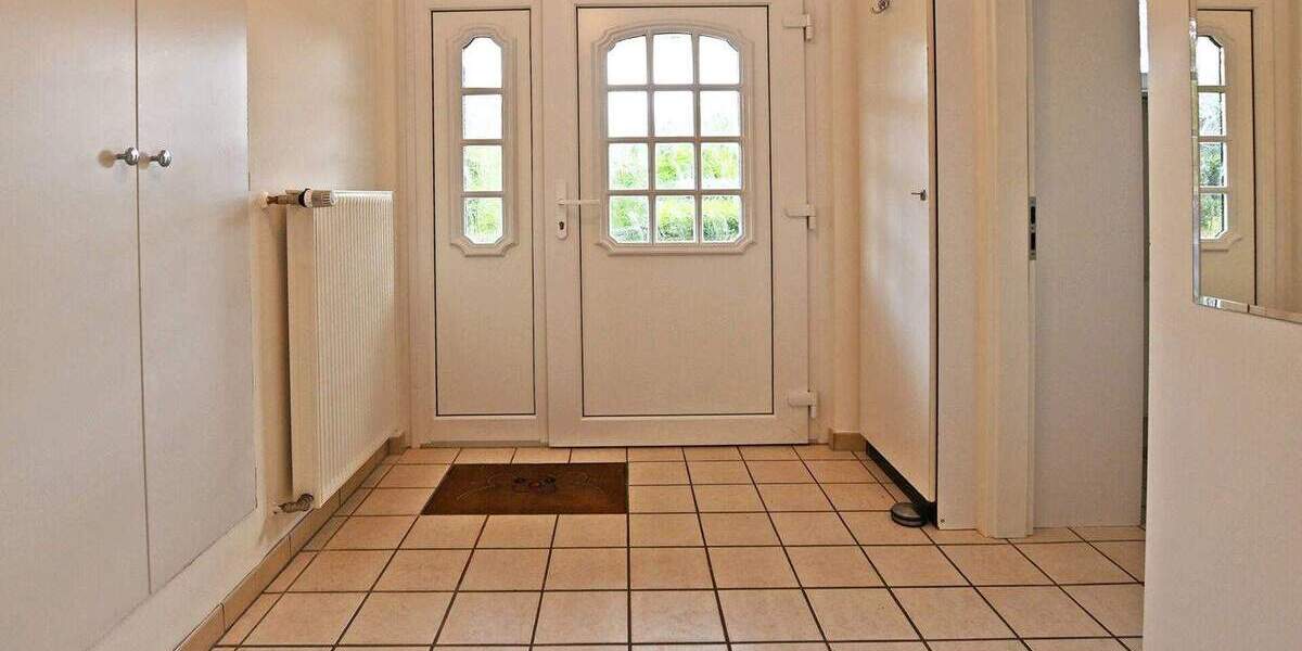 Reihenendhaus Henstedt-Ulzburg Ulzburg - 4 Zimmer, 108 m&sup2;, 399.000&euro; | Angebot:25781048