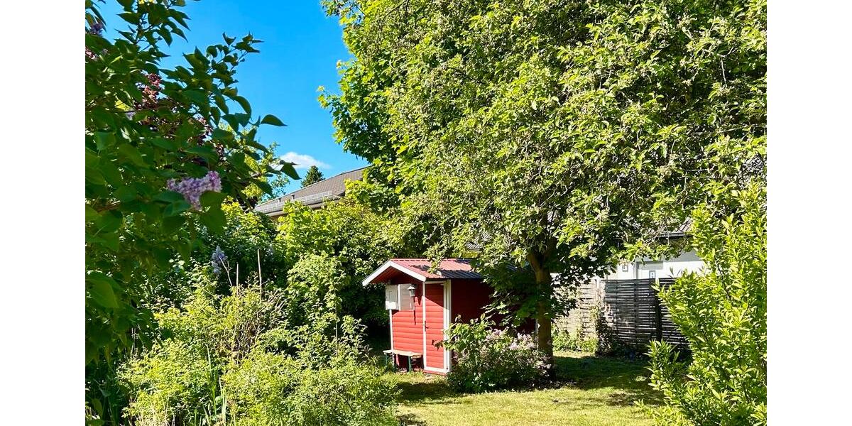 Doppelhaushälfte Henstedt-Ulzburg Ulzburg - 4 Zimmer, 110 m&sup2;, 299.000&euro; | Angebot:26754206