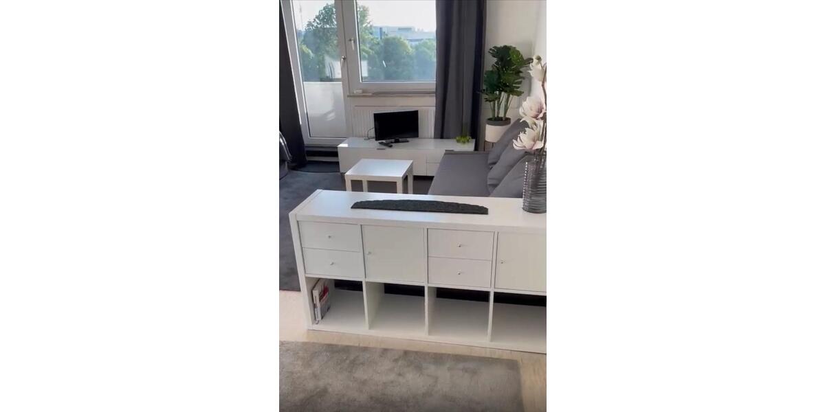 Etagenwohnung Hamburg Horn - 1 Zimmer, 31 m&sup2;, 630&euro; | Angebot:25521323