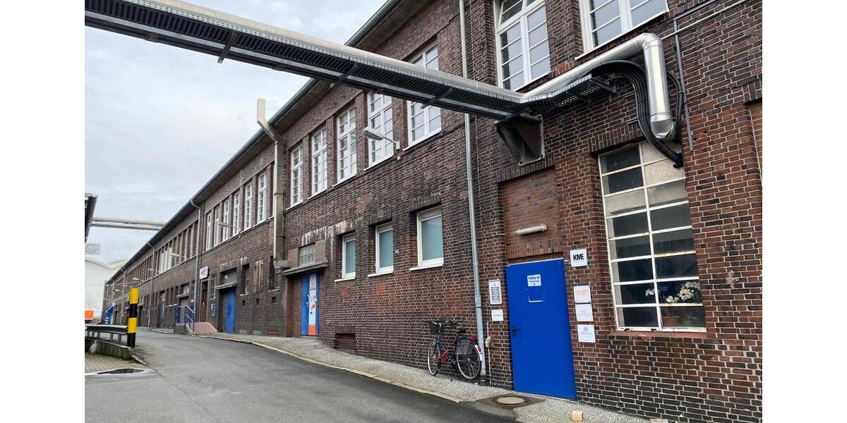 Gewerbeobjekt Hamburg Sternschanze - 246&euro; | Angebot:25888124