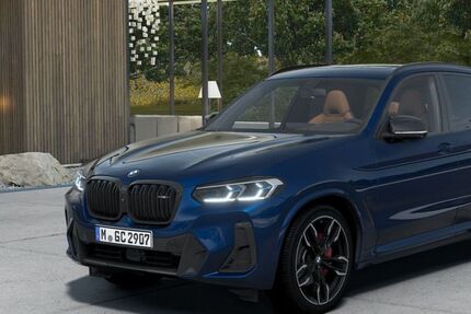 BMW X3 M40 104.172 km 47.800 &euro; Hamburg 21073