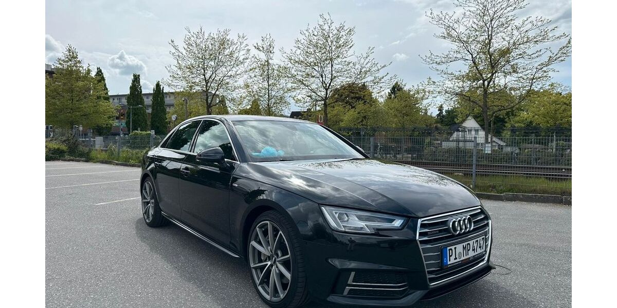 Audi A4 159.000 km 18.000 &euro; Quickborn 25451