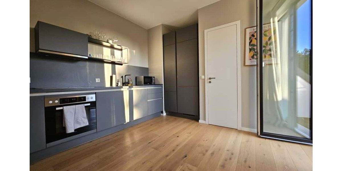 Etagenwohnung Norderstedt Garstedt - 2 Zimmer, 55 m&sup2;, 335.000&euro; | Angebot:25665373