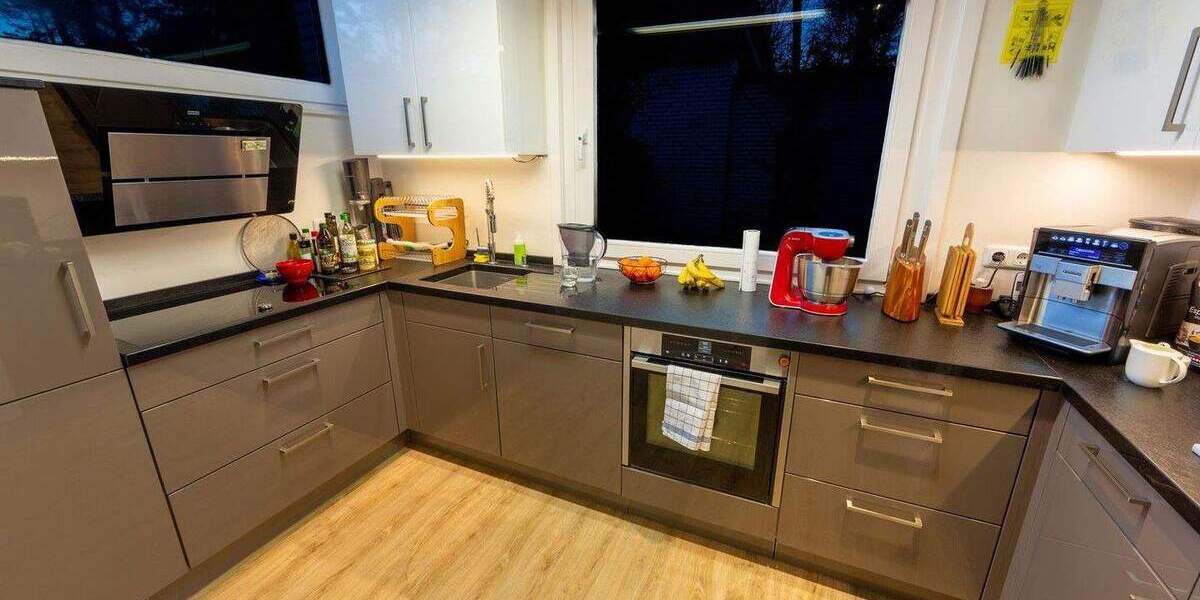 Einfamilienhaus Hamburg Neugraben-Fischbek - 6 Zimmer, 200 m&sup2;, 979.000&euro; | Angebot:25780310