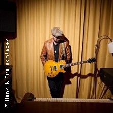 Henrik Freischlader 20.11.2026 Rieckhof