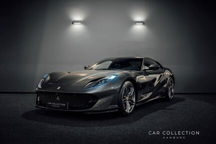 Ferrari 812 5.686 km 349.900 &euro; Norderstedt 22844