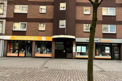 Wohnung Hamburg Horn - 2 Zimmer, 68 m&sup2;, 260.000&euro; | Angebot:25238648