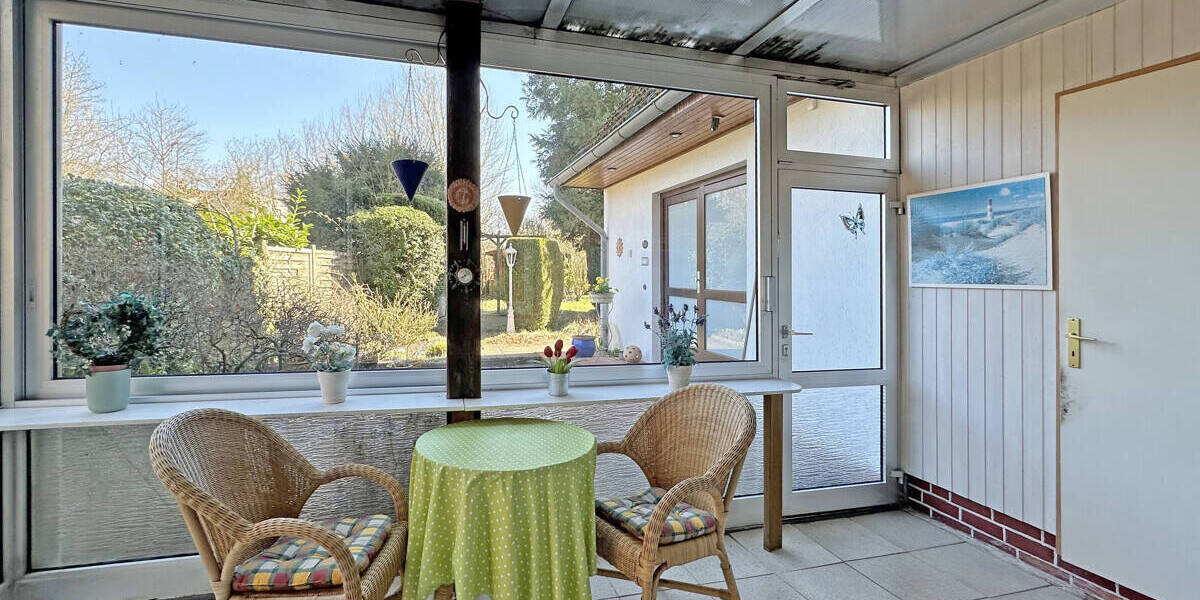 Einfamilienhaus Hamburg Sasel - 6 Zimmer, 137 m&sup2;, 485.000&euro; | Angebot:25968436