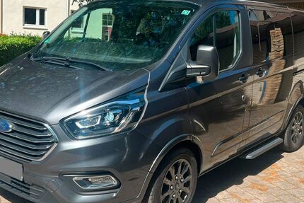 Ford Tourneo Custom 296.000 km 16.450 &euro; Hamburg 22609