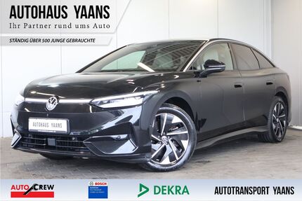 VW ID.7 34.520 km 37.289 &euro; Pinneberg 25421