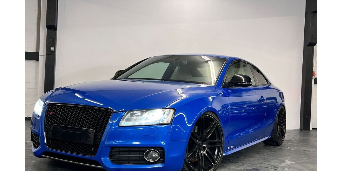 Audi S5 179.990 km 13.990 &euro; Bargteheide 22941