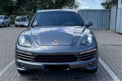 Porsche Cayenne 170.300 km 22.999 &euro; Pinneberg 25421