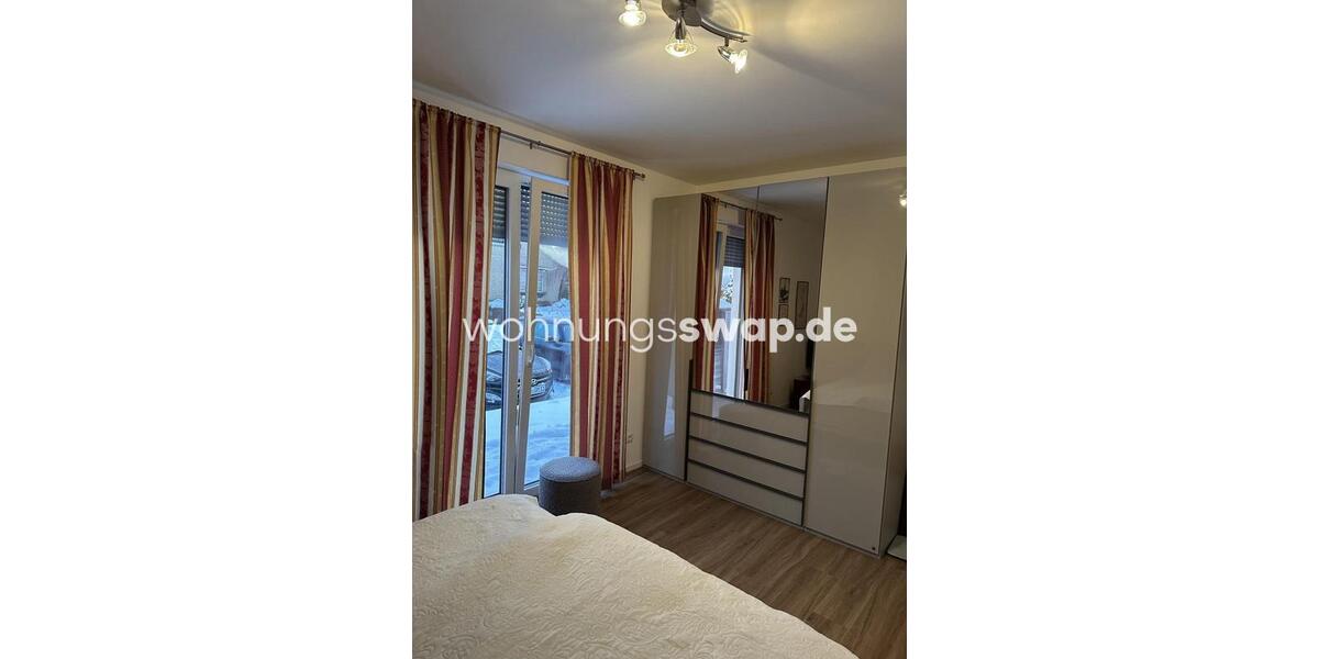 Etagenwohnung Rellingen - 3 Zimmer, 77 m&sup2;, 1.500&euro; | Angebot:24573646