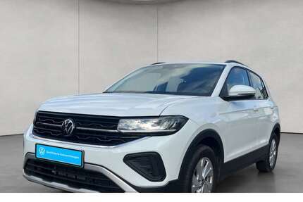 VW T-Cross 4.950 km 22.450 &euro; Kaltenkirchen 24568