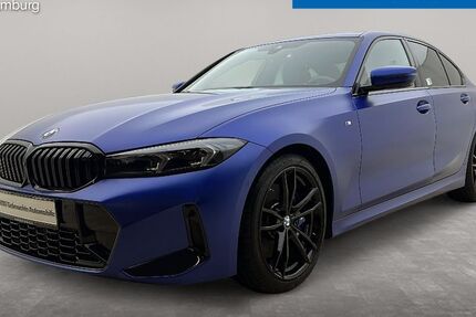 BMW 330 12.599 km 46.904 &euro; Barsbüttel bei Hamburg 22885