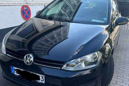 VW Golf 154.000 km 5.990 &euro; Hamburg 22087