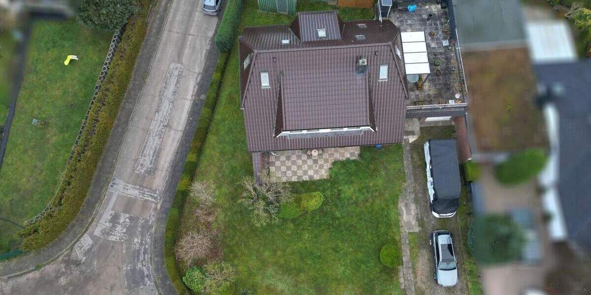 Mehrfamilienhaus, Wohnhaus Nahe - 8 Zimmer, 213 m&sup2;, 549.000&euro; | Angebot:25731994