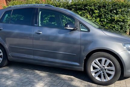 VW Golf Plus 88.000 km 8.850 &euro; Hamburg 21035