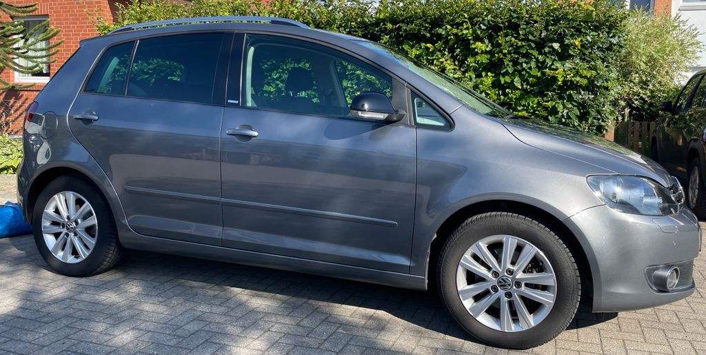 VW Golf Plus 88.000 km 8.850 &euro; Hamburg 21035