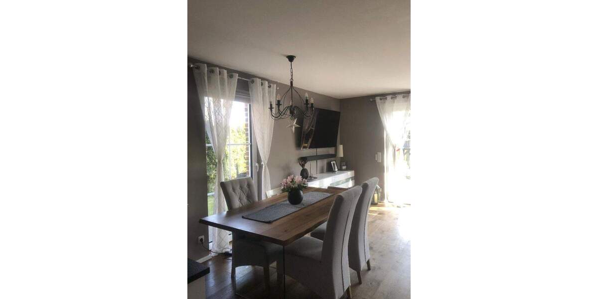 Reihenendhaus Hamburg Ochsenwerder - 5 Zimmer, 137 m&sup2;, 695.000&euro; | Angebot:25711045