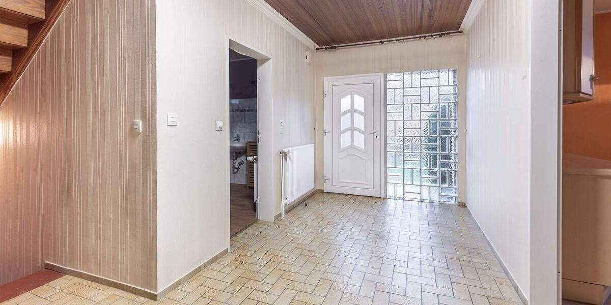 Einfamilienhaus Tangstedt Wilstedt - 3 Zimmer, 96 m&sup2;, 399.000&euro; | Angebot:25695980